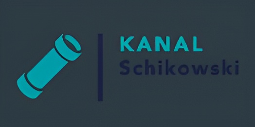 Kanal Schikowski Logo